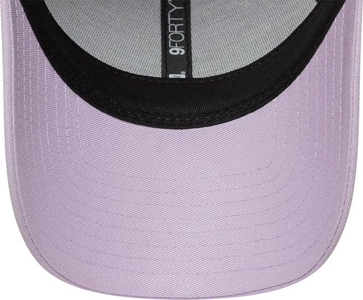 Image du produit New Era 9Forty Casquette Femme - England Rugby Purple