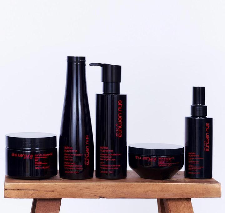 Actual product image Shu Uemura Ashita Supreme Conditioner (250 ml)