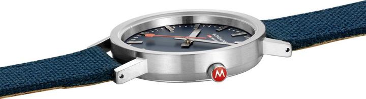 Image du produit Mondaine Classic - inspiré par la nature (Montre analogique, 36 mm)