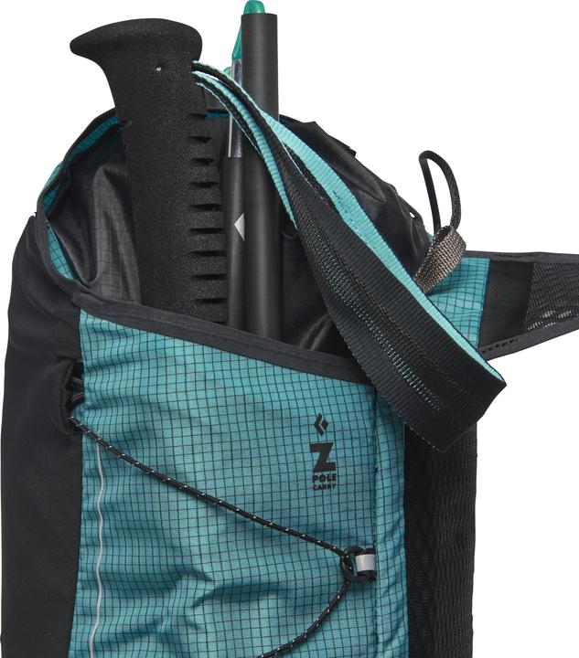 Produktbild Black Diamond W Distance 22 Backpack (22 l)