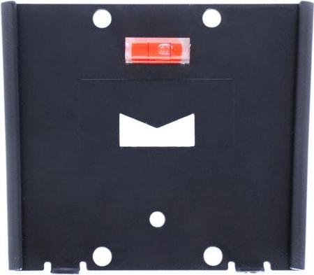 Produktbild Multibrackets Wallmount Black I (Wand, 32", 15 kg)