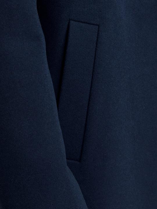 Produktbild Jack & Jones Wollmantel Wollmantel (XL)