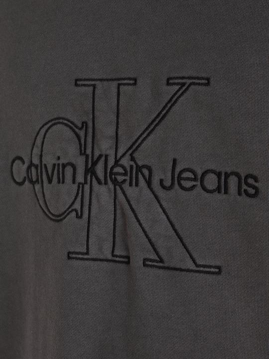 Immagine prodotto Calvin Klein Maglione girocollo lavato Monologo - 123261 (S)