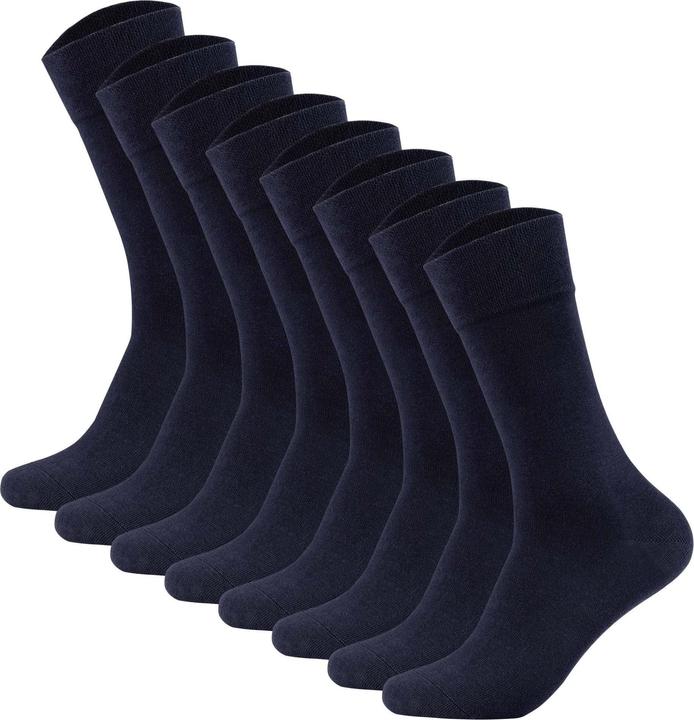 Actual product image Camano Socken Casual (pack of 8, 39 - 42)