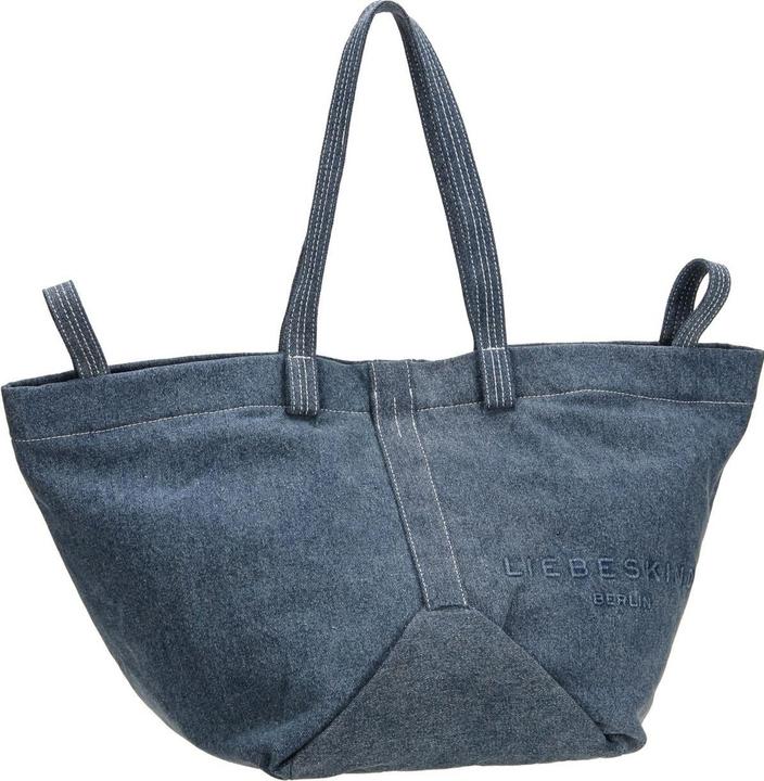 Produktbild Liebeskind Berlin Shopper Elvira 2149706 (57 l)