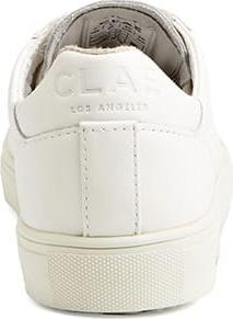 Produktbild Clae Bradley triple white leather 39 (39)