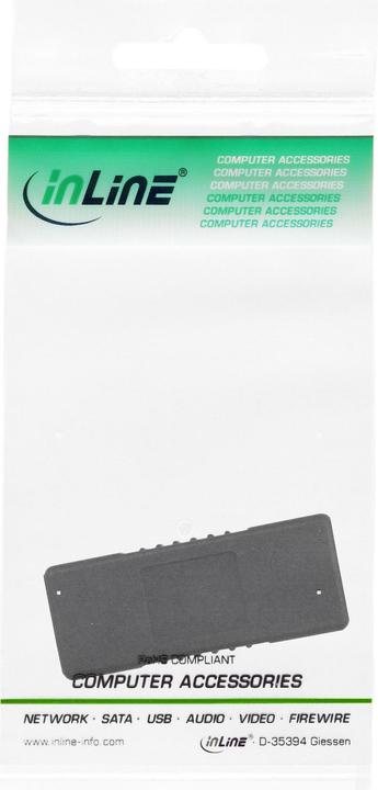Produktbild InLine USB 3.0 Adapter (USB 3.0)