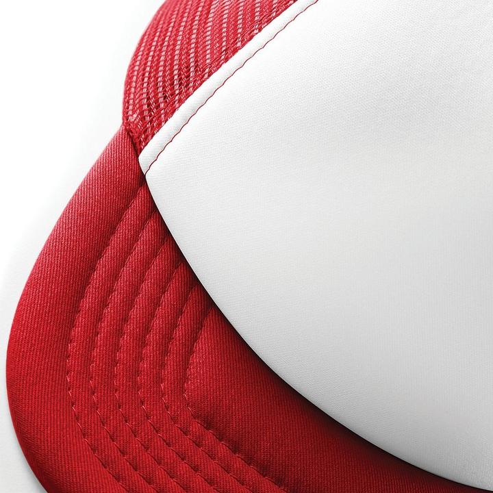 Immagine prodotto Beechfield Vintage Trucker Baseball Cap (confezione da 2 pezzi) (Taglia unica)