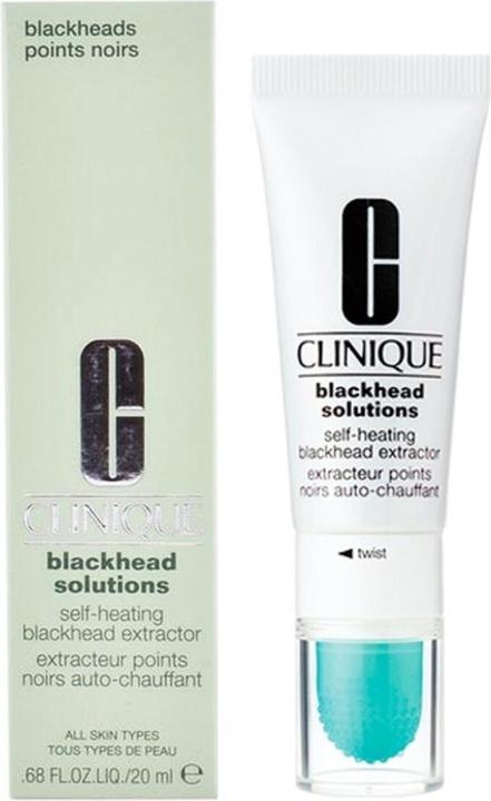 Image du produit Clinique Black Head (Gommage, 20 ml)