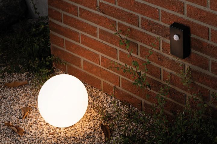 Actual product image Paulmann Smart Home Motion Sensor Outdoor (8 m)
