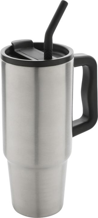 Produktbild Xd Collection Trinkbecher Embrace Deluxe Recycelter Edelstahl 900ml (0.90 l)