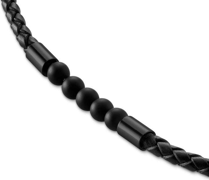 Actual product image Lucleon Tenvis (Leather)