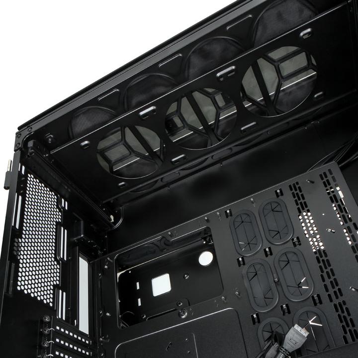 Produktbild Corsair Obsidian 1000D (ATX, mATX, Mini-ITX, E-ATX)