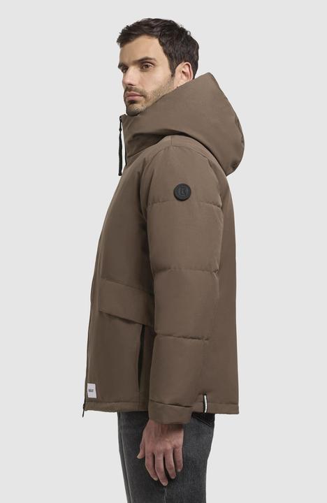 Actual product image Khujo Gero-YM (S)