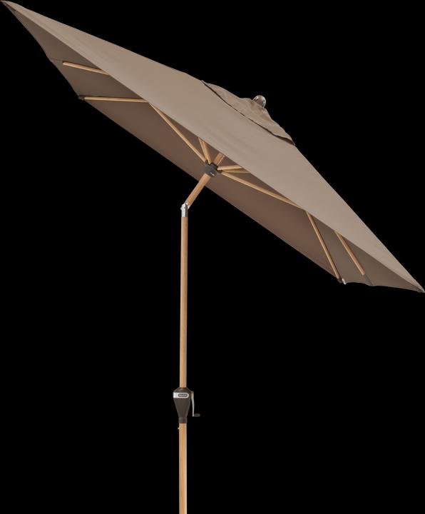 Produktbild Doppler Alu Wood Ultra (3 m)