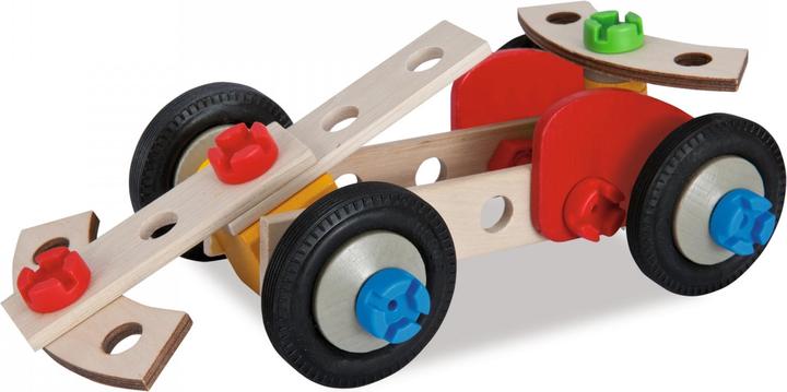 Image du produit Eichhorn Voiture de course Constructor Nombre Te