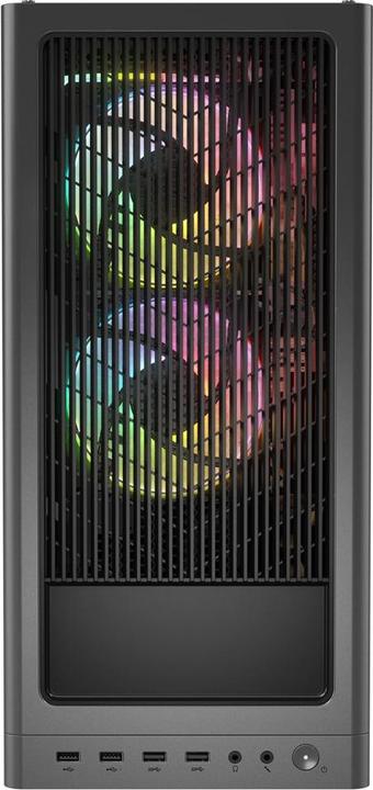 Produktbild Lenovo Legion T7 (i9-14900KF, 32 GB, 1000 GB, GeForce RTX 4080 SUPER)