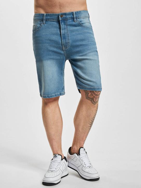 Produktbild Denim Project Dpreg. Fit Shorts (33)