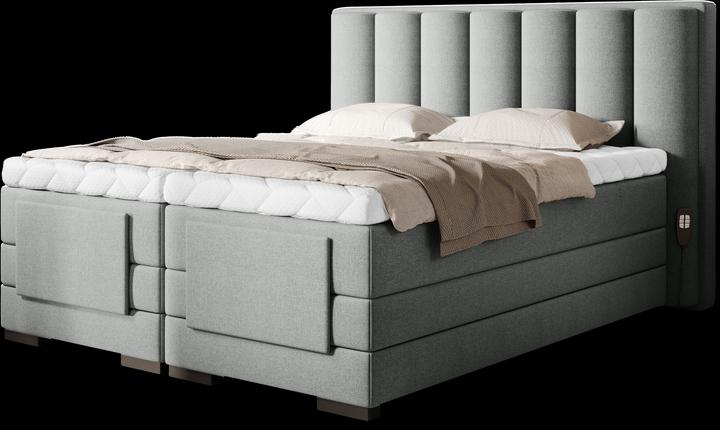 Gray Vero 4