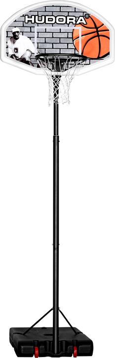 Hudora Basketball Stand PRO XXL