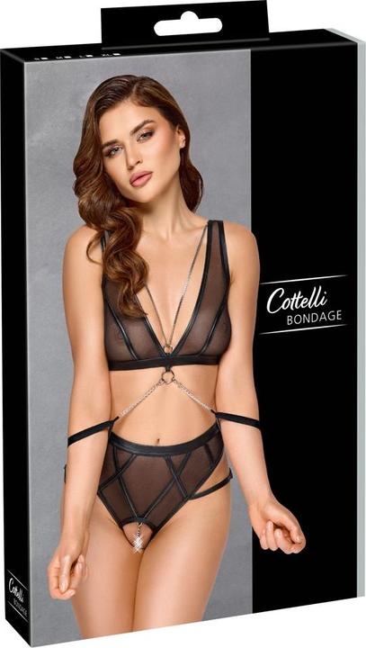 Actual product image Cottelli Collection Set (L)