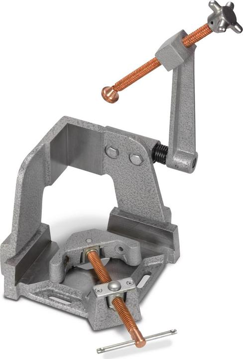 Produktbild Schweisskraft Metallwinkelspanner MWS-3 95 (95 mm)