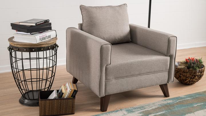 Image du produit Atelier del Sofa Scarlette (1 place)