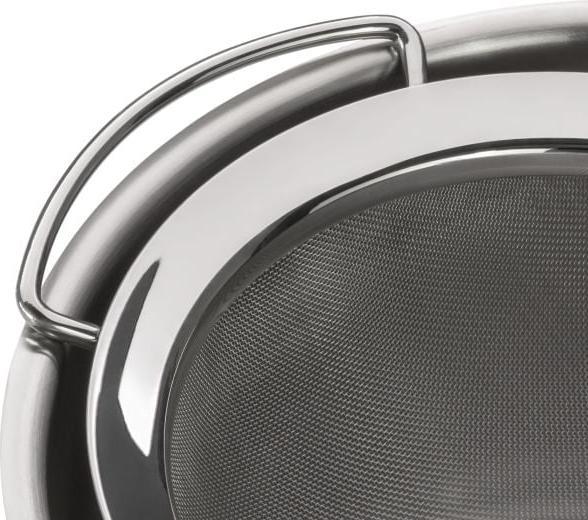 Actual product image WMF Brühsieb Profi Plus Platin (20 cm)