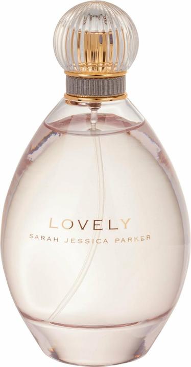 Produktbild Sarah Jessica Parker Lovely (Eau de Parfum, 100 ml)