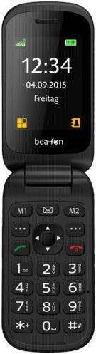 Actual product image Bea-Fon Sl470 2g (2.40", 2G)
