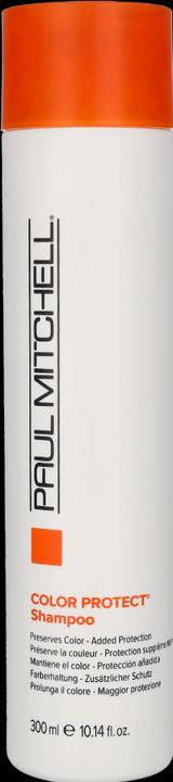 Image du produit Paul Mitchell Protection des couleurs (300 ml, Shampoing liquide)