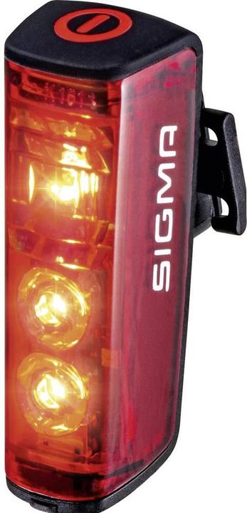 Actual product image Sigma Sport Blaze