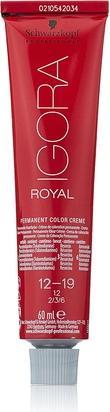 Immagine prodotto Schwarzkopf Professional Igora Royal (12-19 Speciale Cendro Biondo Viola)