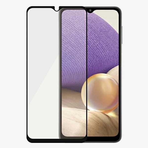 Produktbild PanzerGlass Displayschutz Case Friendly (1 Stück, Samsung Galaxy M33)