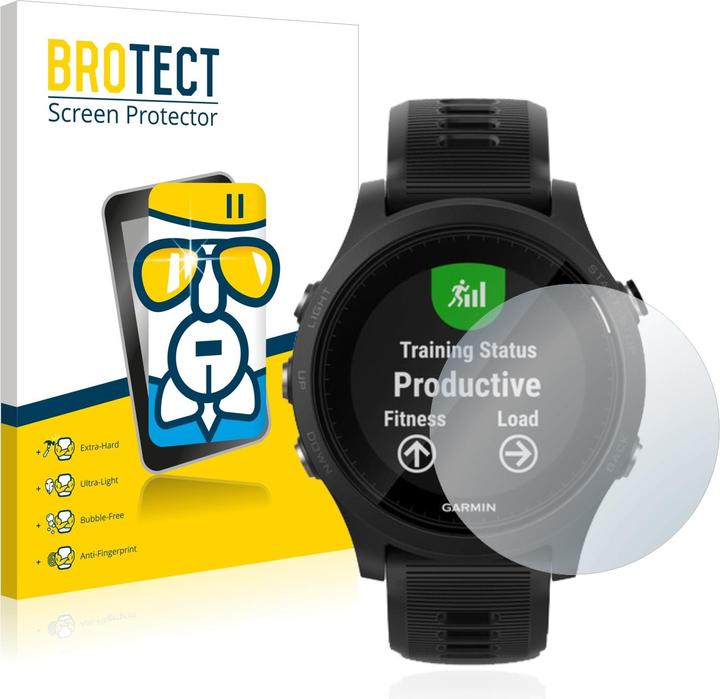 Produktbild BROTECT AirGlass Panzerglasfolie