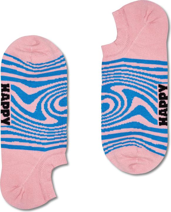 Actual product image Happy Socks Dizzy (pack of 3, 41 - 46)