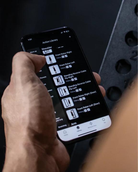 Actual product image Shogun Flex Duo