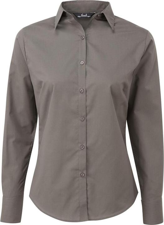 Premier LangarmShirt