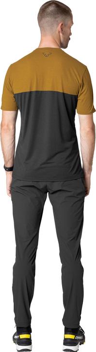Image du produit Dynafit Transalper Pocket Kurzarmshirt (XXL)