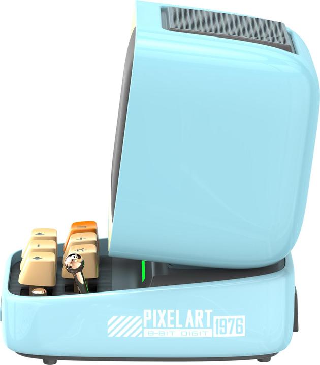 Image du produit Divoom DitooPro (8 h, Fonctionnement sur piles)