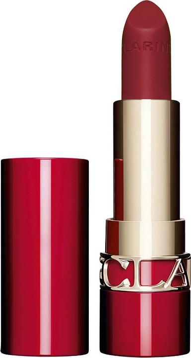 Produktbild Clarins Matting lipstick (Joli Rouge Velvet Matte) 3.5 g (754V)