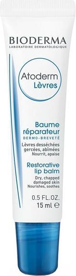 Immagine prodotto Bioderma Atoderm Baume Lèvres (Balsamo, 15 ml)