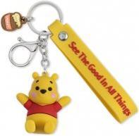 Produktbild Peers Hardy WINNIE L'OURSON - Porte-Clés 3D Vinyl