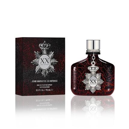 Image du produit John Varvatos XX Intense (Eau de parfum, 75 ml)