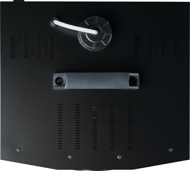 Actual product image Lenco LFM-220BK