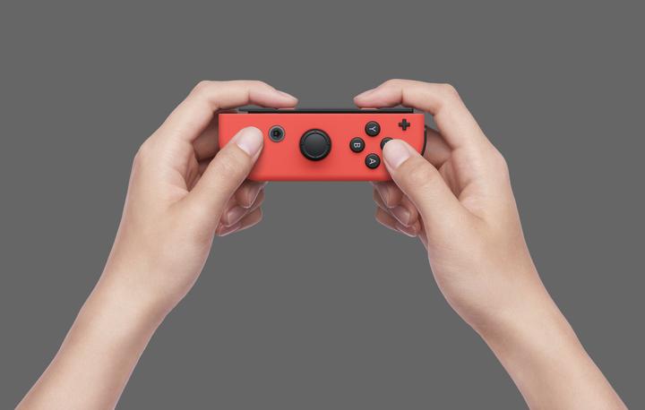 Produktbild Nintendo Switch (OLED-Modell)