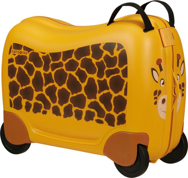 Giraffe G