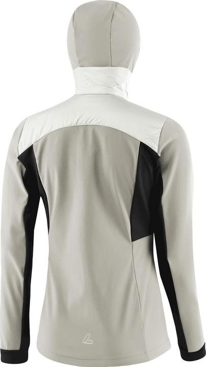 Actual product image Löffler Grace PL60 Hoodie (M)