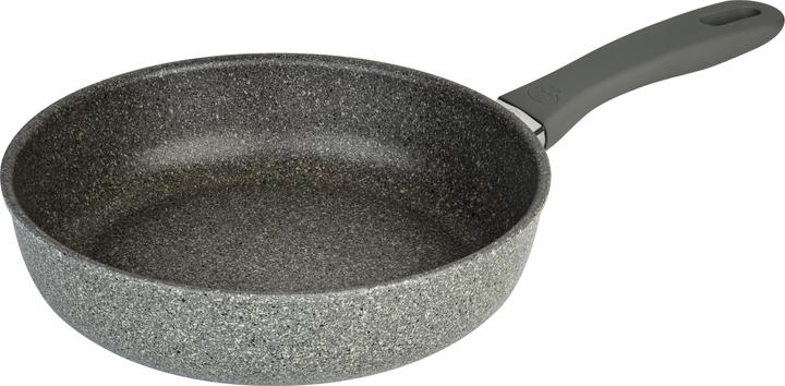 Zwilling Murano braisière, 24 cm | ronde | aluminium (24 cm, Aluminium)