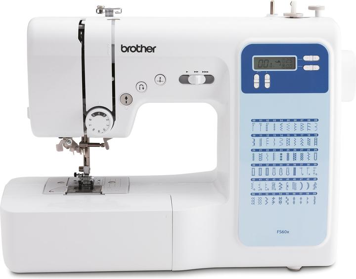 Image du produit Brother FS60x